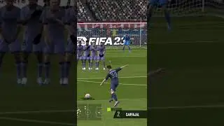 ¡MESSI GOAL FREEKICK! FIFA 16 MOBILE MOD 2023😍🥺 