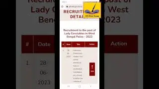 wbp lady constable preliminary exam date 2023|lady constable exam date 2023wbp প্রিলি পরীক্ষার তারিখ