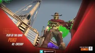 Old Overwatch 2 Clips