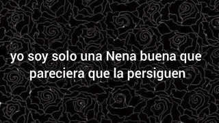 cazzu _ jostin quiles - dime donde