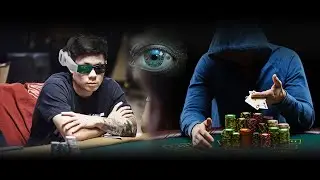 Crack the Code: How to Read Every Type of PLO Player Like a Pro!