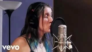Aterciopelados - He Venido a Pedirte Perdón (Versión Aterciopelados)