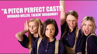 H*tler's Tasters Off Broadway: More Press Highlights