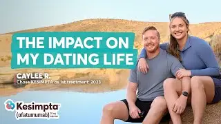 The KESIMPTA Crew on: Dating