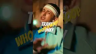 CUESTIÓN DE ACTITUD #trankyfunky #trueno