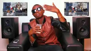 ebreezy shar   original dance song -   'Tasaba'     sneak preview clip