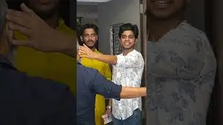 TICHYA GHARI VARGANI GHENA❤️| #comedy #marathi #thatmarathimulga