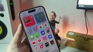 iPhone 14 Pro | Gadget FM