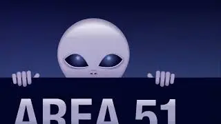 Top 10 Area 51  Mysteries
