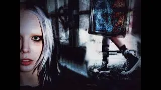 (free for profit) crystal castles x witch house  x dark hyperpop type beat [itsChepi]