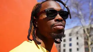 Real Ova Deceit - Everybody’s Looking For Something (Official Music Video)