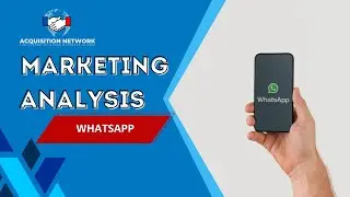 WhatsApp Analysis