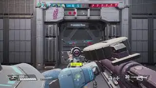 How not to play  Zaku II [Ranged] CBN version - GUNDAM EVOLUTION
