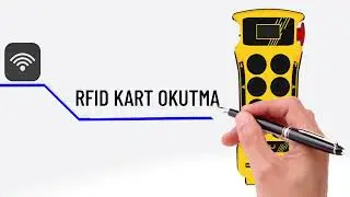 KUĞU Serisi Uzaktan Kumanda