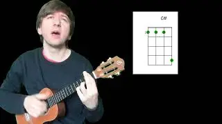 Twenty years (Placebo ukulele cover)
