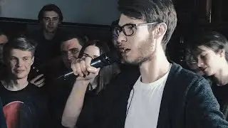 Как я стал батл репером