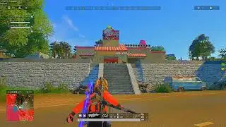 Ring of Elysium 2021 06 27 #1