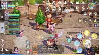 ROO Global - Top 1 Paladin - Izlude 6 - 3v3 Arena