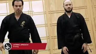 乳切木 - CHIGIRIKI - Samurai Weapons in Action