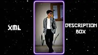 SUN SAATHIYA × MC STAN 😩 || NEW XML FILE 🦋 || NEW TREND XML 👀 || NEW TREND 💦 || #alight_motion #xml