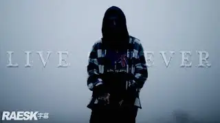 LiL PEEP - Live Forever (Lyrics & Subtitulado)