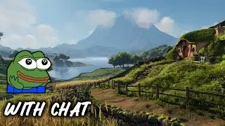 Lirik | Imagining THE LORD OF THE RINGS Game | Unreal Engine 5 HD 4K 2022 - Fan Concept Trailer