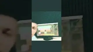 Маршал Ашроев на студии
