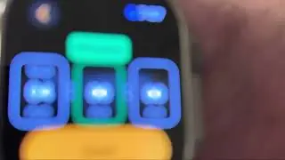 How to set multiple timers on Apple Watch revised version in watchOS 10