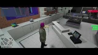 Fraud v2 - work around, but not my goal