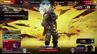 High Ranked GamePlay