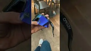 Gafas Oakley Hydra OO92290437