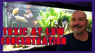 Aquarium Salt (NaCl) Won't Affect pH Or KH, But Will Kill Your Plants