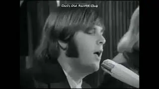 The Beach Boys ~ I Can Hear Music (1969)