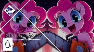 Blue Star Sound - poligonal