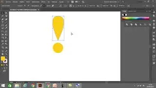 Illustrator Herramienta Rotar
