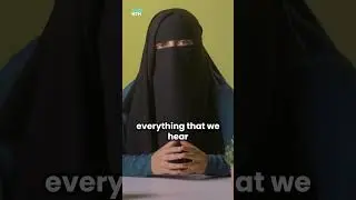 Did you hear what SHE SAID?!