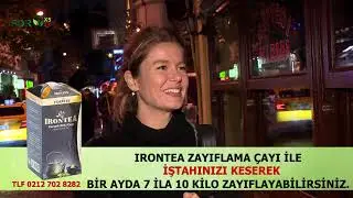 GECE YARISI KARNI ACIKAN BURCU BİRİCİK SOLUĞU KÖFTECİDE ALIRSA…