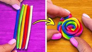 Stylish DIY Jewelry Ideas And Gorgeous Crafts For Home Decoration