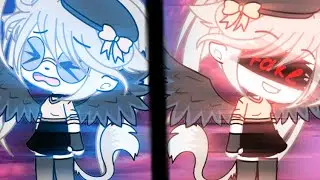 °•//Клип Slow Mo//Gacha life||•°