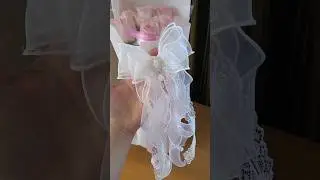 Черное или белое? Согласитесь, оба варианта шикарны!