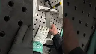 Laser Welding 2mm Thick Stainless