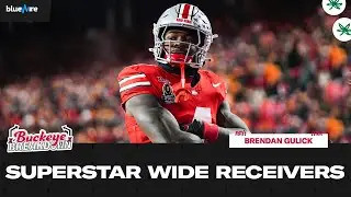 Ohio State Buckeyes: Superstar Wide Receivers Did Their Thing During Saturday's Win Over Tennessee