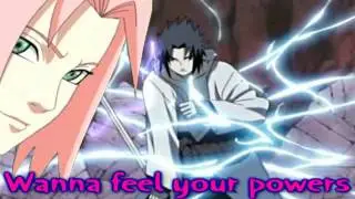 Naruto Couples - E.T. [Futuristic Lover]