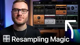 The ULTIMATE Resampling Plugin for Producers