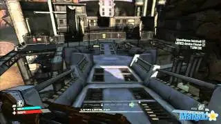 Borderlands Claptrap's New Robot Revolution Walkthrough - Operation Claptrap Trap Phase 3 - Part 3