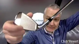 Unboxing New D9 Irons and Staff Model R Golf Balls from Wilson