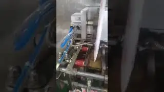 Máy đóng gói thạch gel tạo hình
