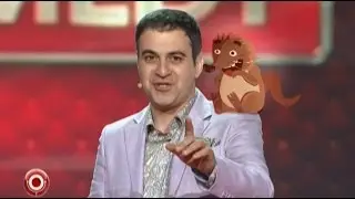 Промо ТНТ4. Имиджевый ролик 