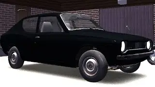 ЭПИЧНАЯ ПОГОНЯ!!! #19 - My summer car