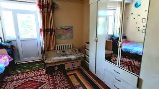 Отличная квартира в хорошем районе.